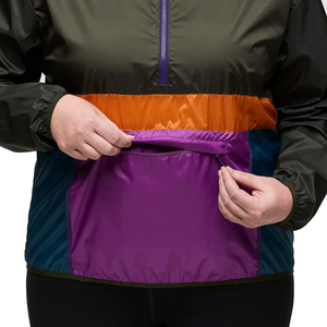 Unisex <b>Lightweight</b> Winter Outdoor Windproof Waterproof <b>Rain</b> <b>Jacket</b> Windbreaker - Product Image 5
