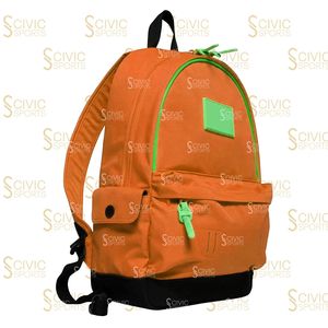 Custom Kids <b>Backpack</b> <b>Large</b> Capacity Lightweight <b>Backpack</b> Breathable Durable Polyester <b>Backpack</b> with Zipper Closure - Product Image 5
