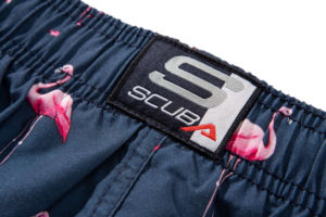 Maillots de bain pour hommes, vente chaude, prix bas, nouvelle mode, fabrication professionnelle, maillot de bain pour hommes - Product Image 3