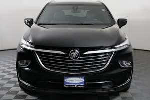 Bu-ic-ck En-cla-ve Premium FWD d'occasion 2022 - Product Image 2