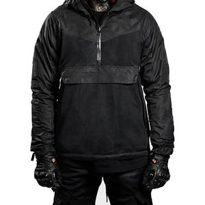 Sudadera con Capucha para Motocicleta Unisex de Alta Calidad, Forro Polar Protector Completo, Transpirable, para Todas las Estaciones, Chaqueta de Invierno para Motociclistas - Product Image 1