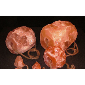 Sel rose de l'Himalaya Demaro de qualité supérieure pour le bétail, les chevaux et les bovins - Emballage personnalisé certifié ISO et HACCP - Product Image 5