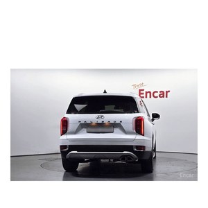 Hyundai Palisade Diesel 2.2 2WD Euro V Automatique Sièges en Cuir 97 199 km Volant à Gauche Caméra Arrière Année 2022 - Product Image 4