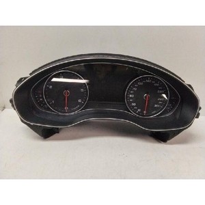 Paneles de Instrumentos Usados A6 4G8920932D - Product Image 1