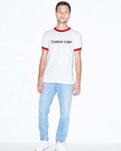 BELLA + TOILE T-SHIRT EN JERSEY UNISEXE-3001C T-SHIRTS - Product Image 5