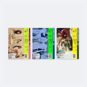 ILLIT - [ MAMIHLAPINATAPAI ] 4TH (Versión Estándar) Álbum de K-Pop en CD, el Más Vendido en Corea, para Todas las Edades - Product Image 3