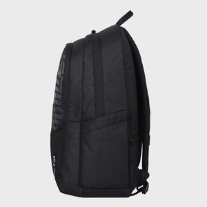 Arctic Fox Lingo Laptop <b>Backpack</b>-Lightweight Oxford <b>Travel</b> Office <b>Bag</b> with USB Port Black - Product Image 5