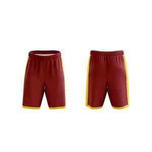 Uniforme de Fútbol Americano Personalizado con Sublimación, Gráficos Vibrantes y Pantalones Cortos de Alta Elasticidad para Mayor Comodidad - Product Image 4