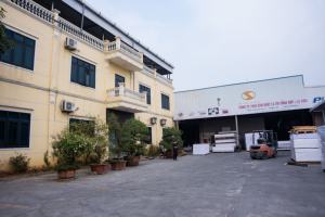 แผ่นโฟมพีวีซีสีขาวขนาด1220x2440มม. ที่ทนทานโดย pitech Vietnam Co-extruded 5-20มม. สำหรับการใช้งานระดับมืออาชีพ - Product Image 5