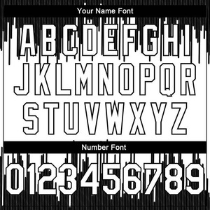 Maillots de basket-ball personnalisés avec nom d'équipe, respirants et imprimés, vêtements de sport professionnels en gros pour adultes - Product Image 4