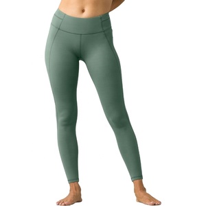 Pantalones de Yoga para Mujer, Tallas Grandes, Leggings Deportivos, Ropa de Fitness, Prendas Personalizadas, Leggings de Gimnasio, Leggings de Yoga de Cintura Alta para Entrenamiento - Product Image 1