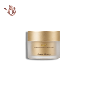 Crème émolliente unisexe pour adultes, traitement régénérant et raffermissant pour les yeux - Product Image 1