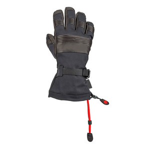 Elite <b>Ski</b> Gloves For Skiers Offering Strong Warmth Flexibility And Enhanced Mountain Safety Performance System - Product Image 4