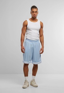 Shorts en maille professionnels légers pour l'entraînement sportif – Fournisseur de vêtements de sport haut de gamme - Product Image 6