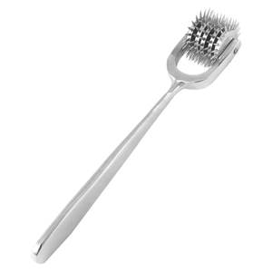 Rueda de Prueba Neurológica Wartenberg de 5 Puntas de Acero Inoxidable, Herramienta Profesional de Diagnóstico de Sensibilidad Nerviosa - Product Image 1