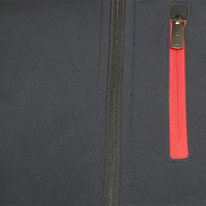 Chaqueta Softshell de Último Diseño, Chaqueta Softshell Ligera para Hombre, Chaqueta Softshell Más Vendida - Product Image 6