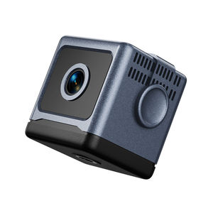 Mini caméra 1080P HD avec vision nocturne, détection de mouvement, mode AP, mise en réseau Bluetooth, quatre modes de commutation, prise en charge du zoom de l'écran - Product Image 2