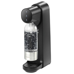 เครื่องทำโซดาไฟฟ้า Sudex HR-198 ได้รับการรับรอง มาพร้อมถังขนาด 0.6 ลิตร และถัง CO2 ขนาด 420 กรัม สำหรับใช้ทำเครื่องดื่มที่บ้าน - Product Image 3