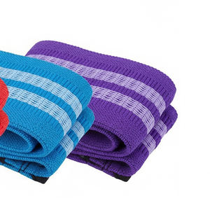 Bandas de Resistencia para Ejercicios de Cadera, Brazos y Piernas, Bandas de Resistencia para Flexiones, Bandas de Ejercicio para el Hogar, Bandas para Glúteos - Product Image 3