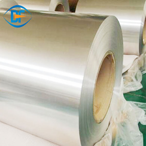 1050 3003 nhôm cuộn 0.1-1.5mm dày 1000-1600mm lá thực phẩm rộng phụ tùng ô tô - Product Image 5