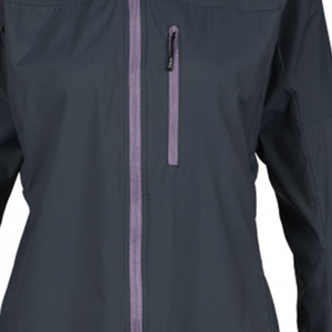 Veste coupe-vent unisexe ultra-légère personnalisable, séchage rapide, imperméable, pliable, pour le sport, la course à pied, les activités de plein air, avec fermeture éclair et imprimé. - Product Image 4