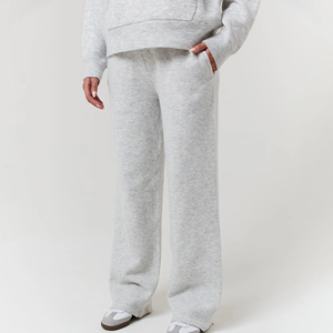 Brand New Custom Made Hot Selling Custom Made Tracksuit for Women OEM Service <b>Top</b> Quality Product <b>Sweat</b> Suit 100% Cotton - Product Image 5