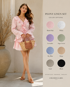 Pink <b>Ruffle</b> Tiered Mini <b>Dress</b> Women Long Sleeve V Neck Casual Party Summer Beach Vacation <b>Dresses</b> - Product Image 5