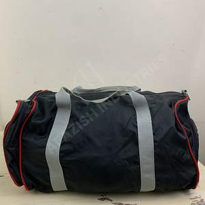 Customized Sports Gym Bag for Football Basketball <b>Volleyball</b> Soccer with <b>Shoe</b> Compartment Drawstring Handles Waterproof Feature - Product Image 4