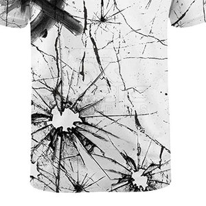 Fabricant fournissant des polos personnalisés pour hommes, avec tissu de qualité et impression vibrante, pour vêtements masculins. - Product Image 5