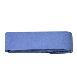 Hot Selling Non-Adhesive Anti-Slip Chamois <b>Grip</b> for All Condition Custom Color Indoor Field Hockey <b>Grips</b> Tape for Better <b>Control</b> - Product Image 2