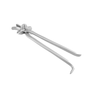 Herramienta Clincher para el Cuidado de Pezuñas de Caballos: Equipo Premium para Doblar y Ajustar Clavos - ¡Gran Oferta! - Product Image 1