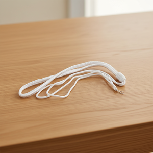 Lanière personnalisée en viscose traditionnelle et culturelle pour la sécurité et les événements promotionnels - Product Image 4