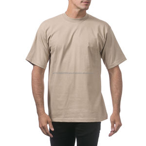 T-shirts en microfibre surdimensionnés personnalisés de haute qualité et lourds - Product Image 2