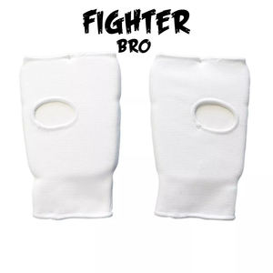 Guantes de Boxeo y Karate FIGHTER BRO, Almohadillas para Manos, Artes Marciales, Acolchado de EVA, Transpirables, Duraderos, Talla Personalizada, Modelo 002, Entrenamiento - Product Image 5