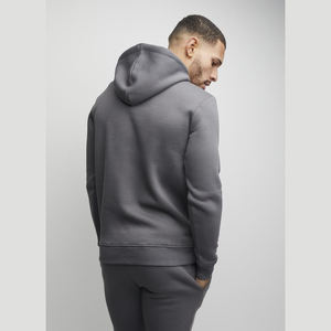 Ventes flash de survêtements de jogging pour hommes, 100% coton, ensembles de survêtements simples, survêtements de jogging pas chers en vente en ligne à bas prix - Product Image 4