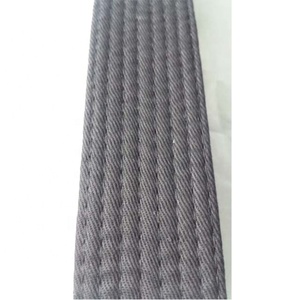 Fabricant spécialisé dans les ceintures de BJJ personnalisées, MOQs à partir de 100 pièces, 100% coton, légères, broderie personnalisée - Product Image 5