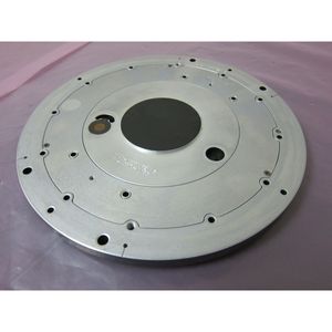AMAT 0040-09957, 0020-32963, 0040-09961, ESC Chuck - Equipo y Piezas de Semiconductores de Confianza de Global Legacy - Product Image 4
