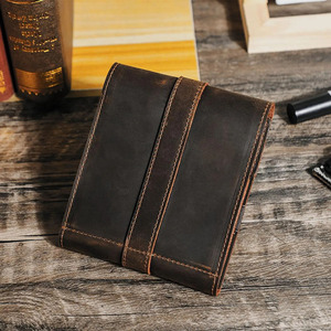 Bolsa de herramientas de cuero genuino para clavos, soporte resistente para herramientas de carpintero, soporte para cierres, presilla para martillo, para obra de construcción, en venta - Product Image 5