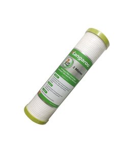 Préfiltre PP5/ GAC/ PP1 pour purificateur d'eau, efficace, économique, facile à remplacer, filtre à eau, fabriqué au Vietnam - Product Image 5