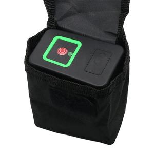 Niveau à 2 lignes de haute précision pour la <span class=keywords><strong>pose</strong></span> et le nivellement de carreaux muraux intérieurs et extérieurs. - Product Image 2