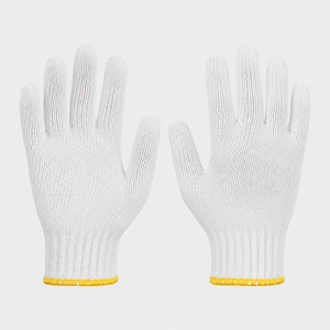 Guantes de Nailon y Poliéster de Alta Calidad, Ligeros, Cómodos y Duraderos para el Trabajo Diario - Product Image 6