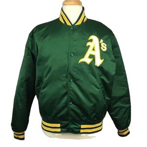 Veste universitaire de haute qualité pour hommes, fermeture éclair tendance, vêtement de baseball matelassé, confortable, personnalisable sur le devant - Product Image 1