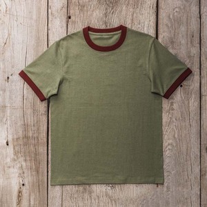 เสื้อยืดผู้ชายแบบระบายอากาศได้ใส่ง่ายโลโก้ได้ - Product Image 6