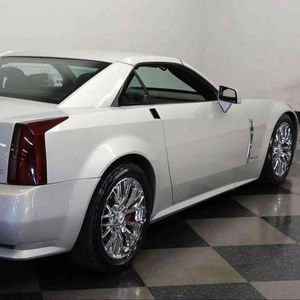 Cadillac XL-R Platinum Edition d'occasion 2009 - Product Image 1