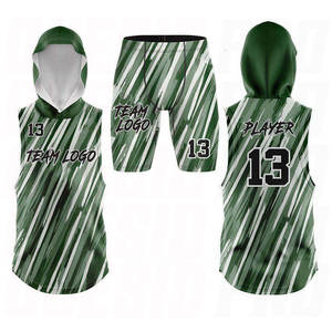 Ensemble d'uniformes de football américain 7 sur 7 sur mesure de qualité supérieure, maillots et shorts d'équipe entièrement personnalisables par sublimation intégrale - Product Image 4