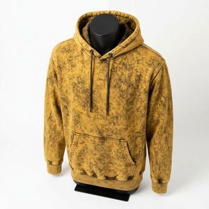 Sweat-shirt à capuche vintage pour homme, en molleton doux, confortable, style streetwear, vêtements décontractés, vente en gros - Product Image 5