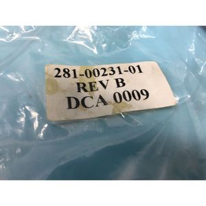 สายเคเบิล ASM 281-00231-01 KEYPAD DOS PC, 186577 - อุปกรณ์และอะไหล่เซมิคอนดักเตอร์ระดับโลกที่เชื่อถือได้ - Product Image 3
