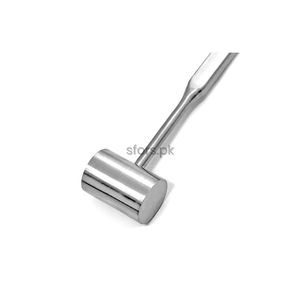 Maillets chirurgicaux orthopédiques de qualité supérieure, maillet à os avec revêtement en plastique, maillets à os chirurgicaux en plastique - Product Image 1