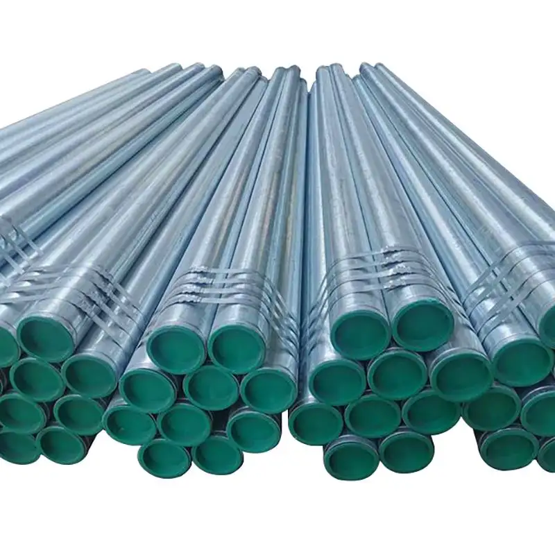Seamless steel round pipe 46mm seamless steel tube