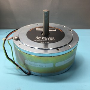 Servomotor Pacific Scientific 121-235 SC750 y - Equipo y Piezas de Semiconductores de Confianza de Marca Global - Product Image 2